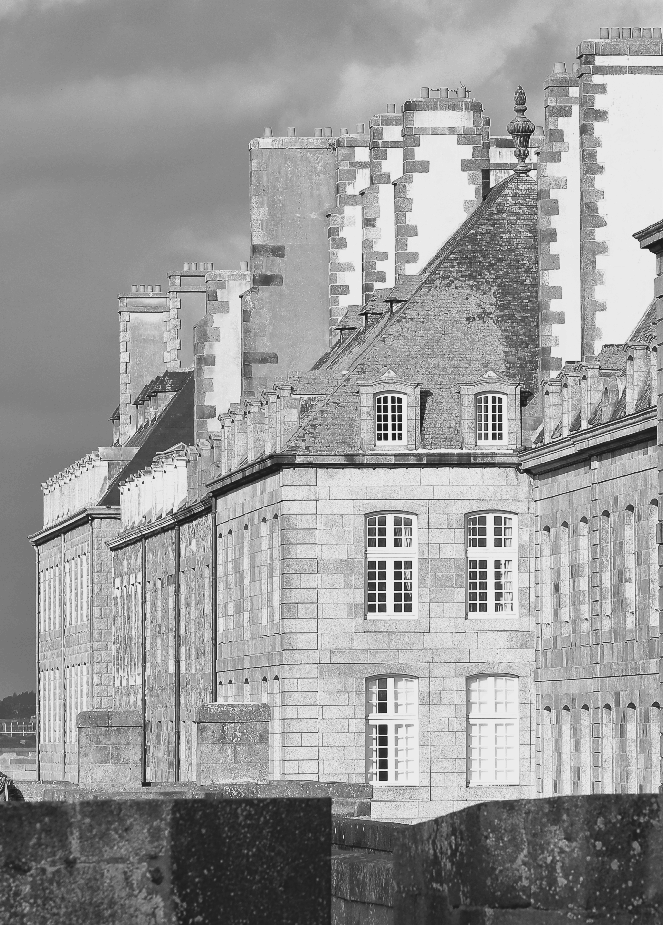 De sancy, gestionnaire patrimoine