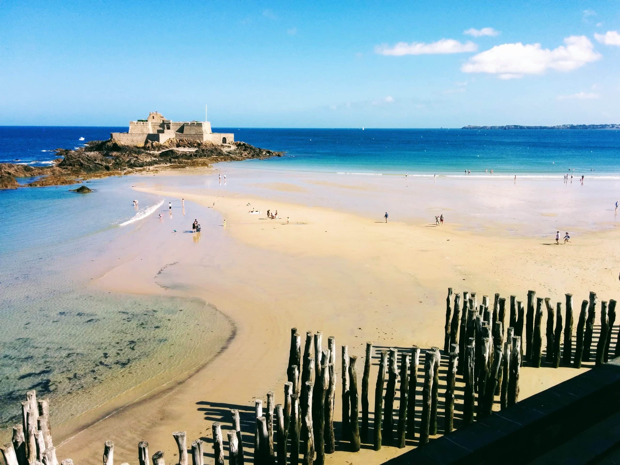 De Sancy Patrimoine- Cabinet de Conseil en Gestion de Patrimoine - Saint-Malo