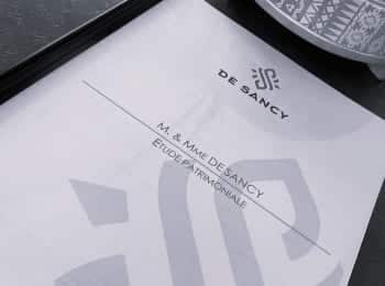 Bilan patrimonial avec De Sancy Patrimoine