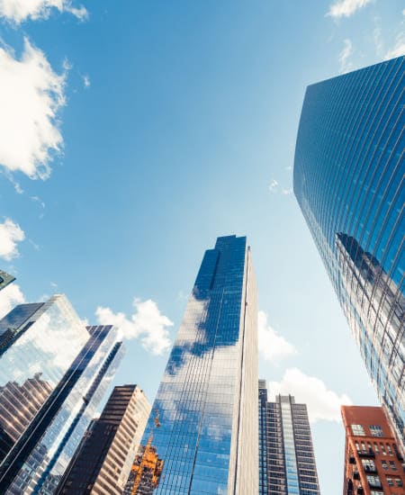 Les SCPI : l’immobilier sans contrainte de gestion.